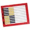 Learning Resources Learning Resources 2 Color Desktop Abacus 4335 - alternate 1